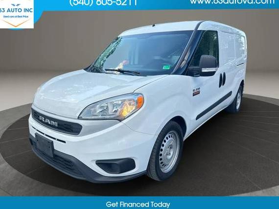 RAM PROMASTER CITY 2022 ZFBHRFAB7N6W26048 image RAM PROMASTER CITY 2022 ZFBHRFAB7N6W26048 image